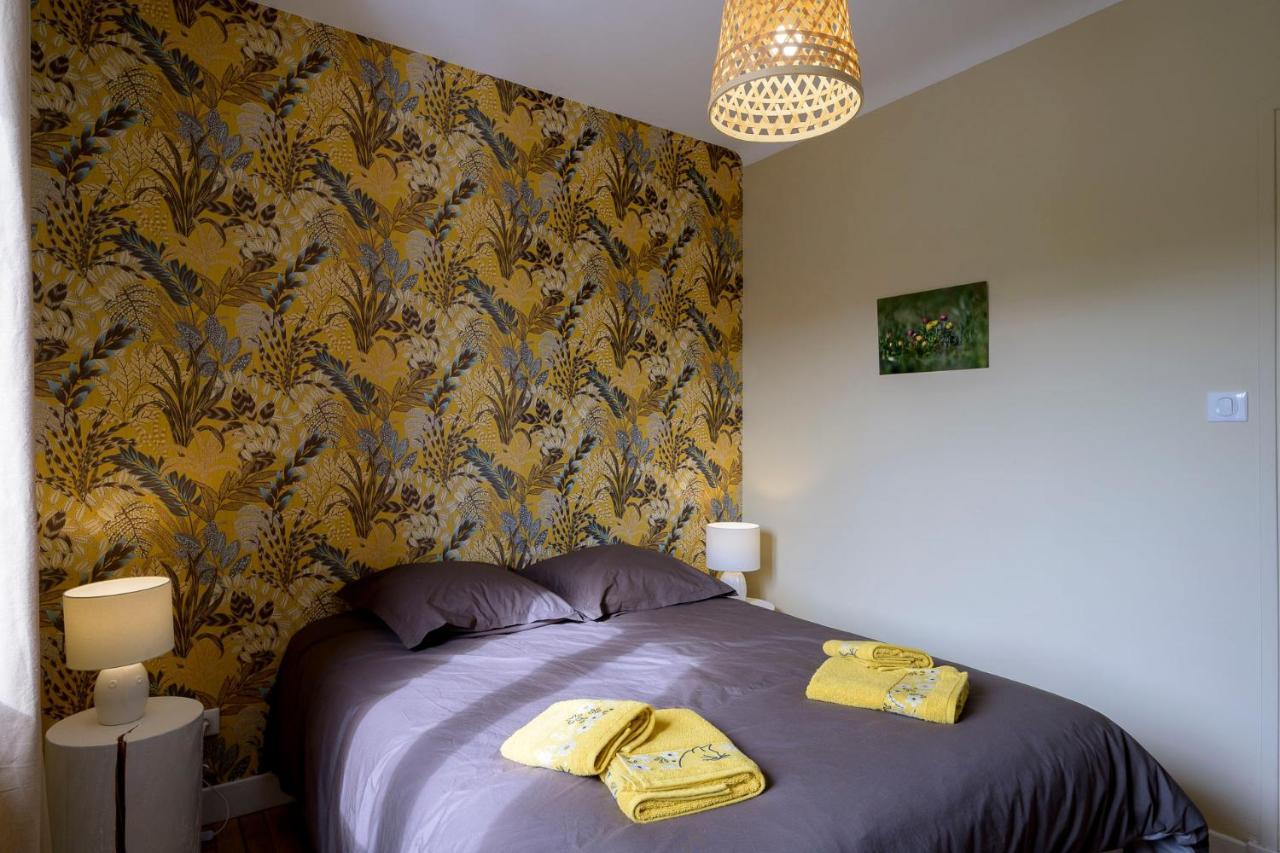 Chez Odette - Spa, Plancha, Parking Albi Buitenkant foto